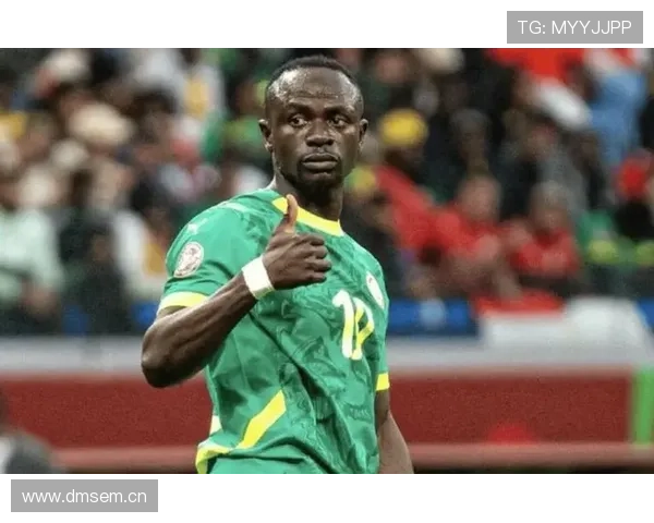 前塞内加尔主帅盛赞马内球队灵魂