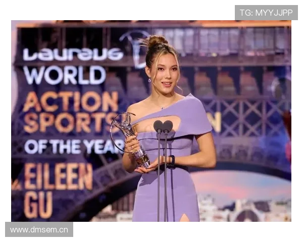 谷爱凌为美运动员发声斥特朗普